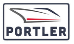 Portler logo